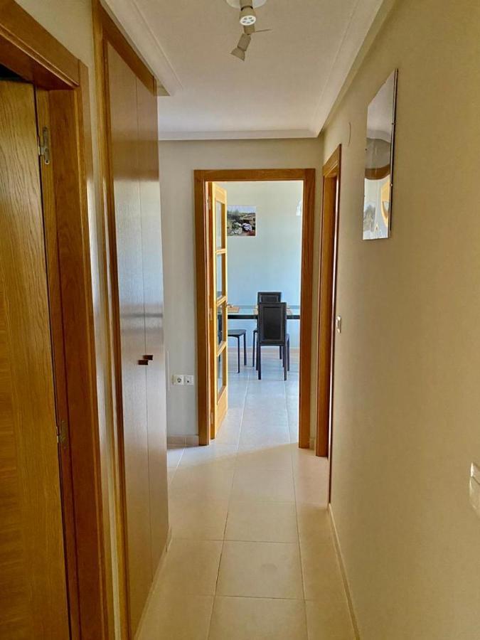 Barreiros Playa Altar Apartman Kültér fotó